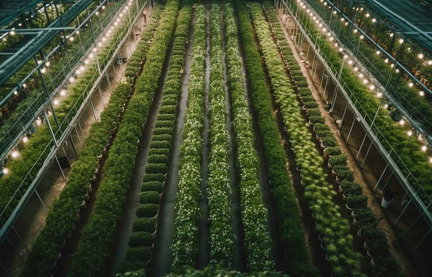 How IoT Drives Sustainable Farming