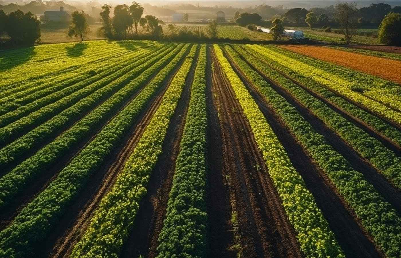 Understanding Carbon Credits in Agriculture